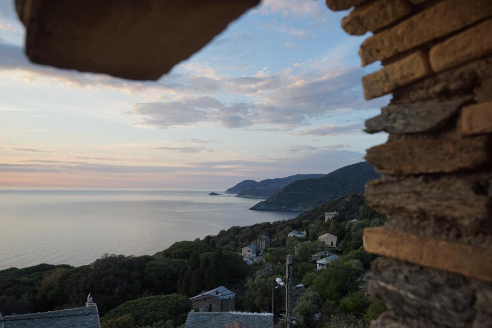 PinoTorra Di Ciocce住宿加早餐旅馆 外观 照片