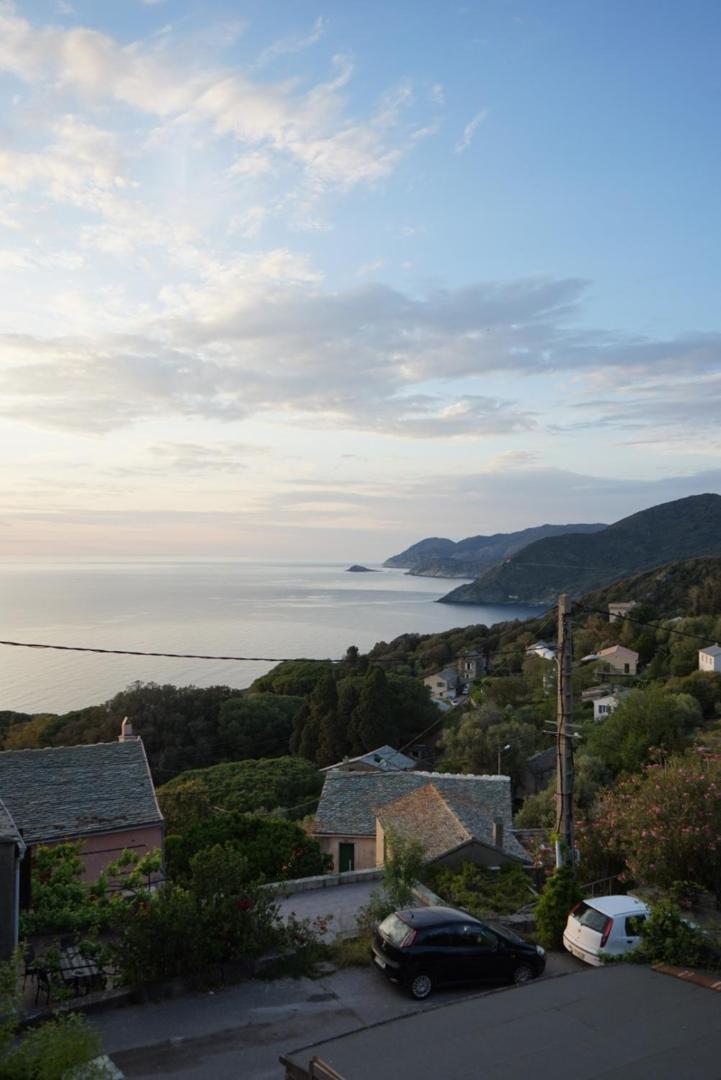 PinoTorra Di Ciocce住宿加早餐旅馆 外观 照片