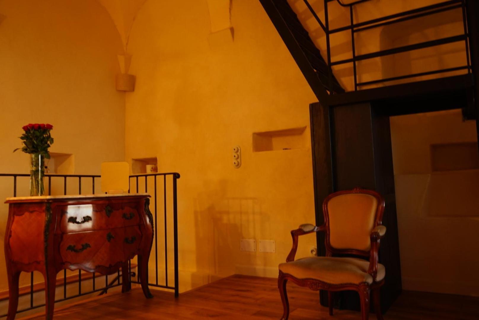 PinoTorra Di Ciocce住宿加早餐旅馆 外观 照片