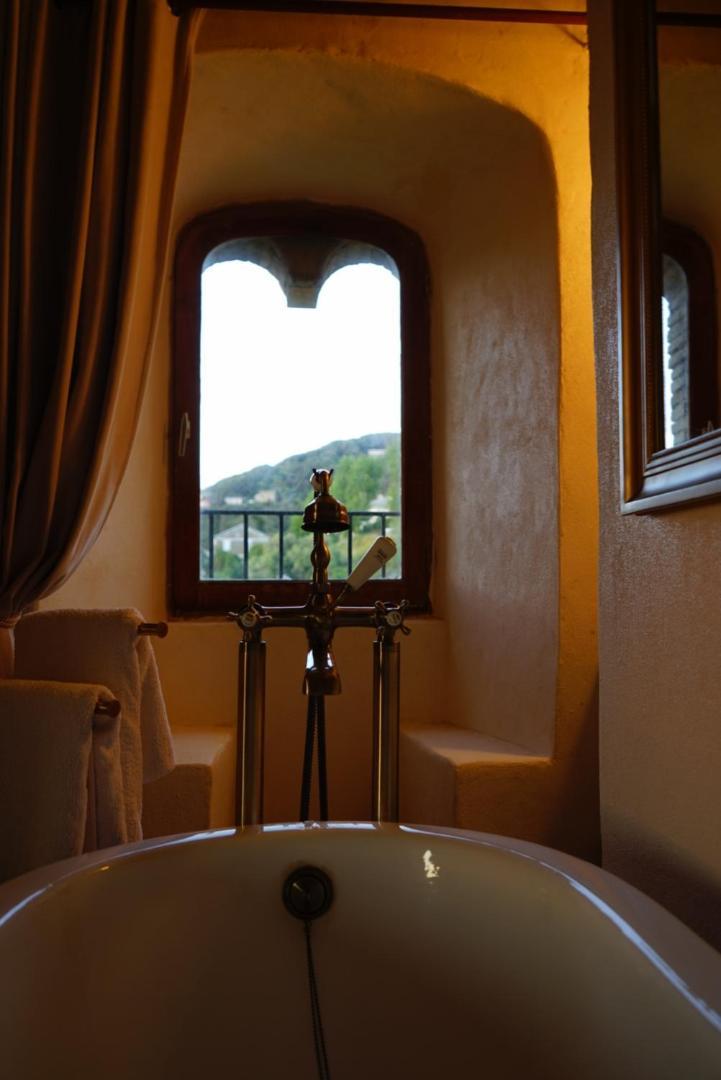 PinoTorra Di Ciocce住宿加早餐旅馆 外观 照片