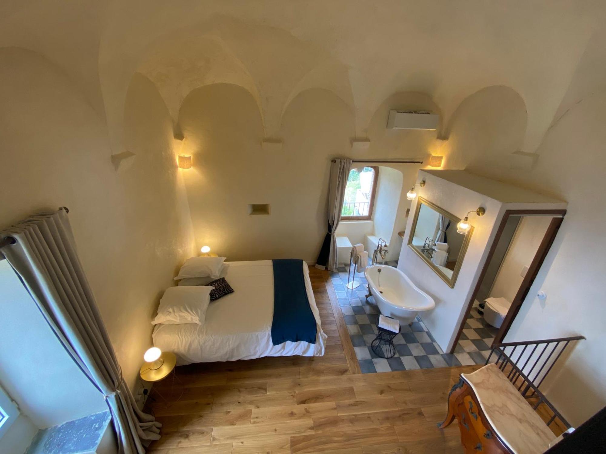 PinoTorra Di Ciocce住宿加早餐旅馆 外观 照片