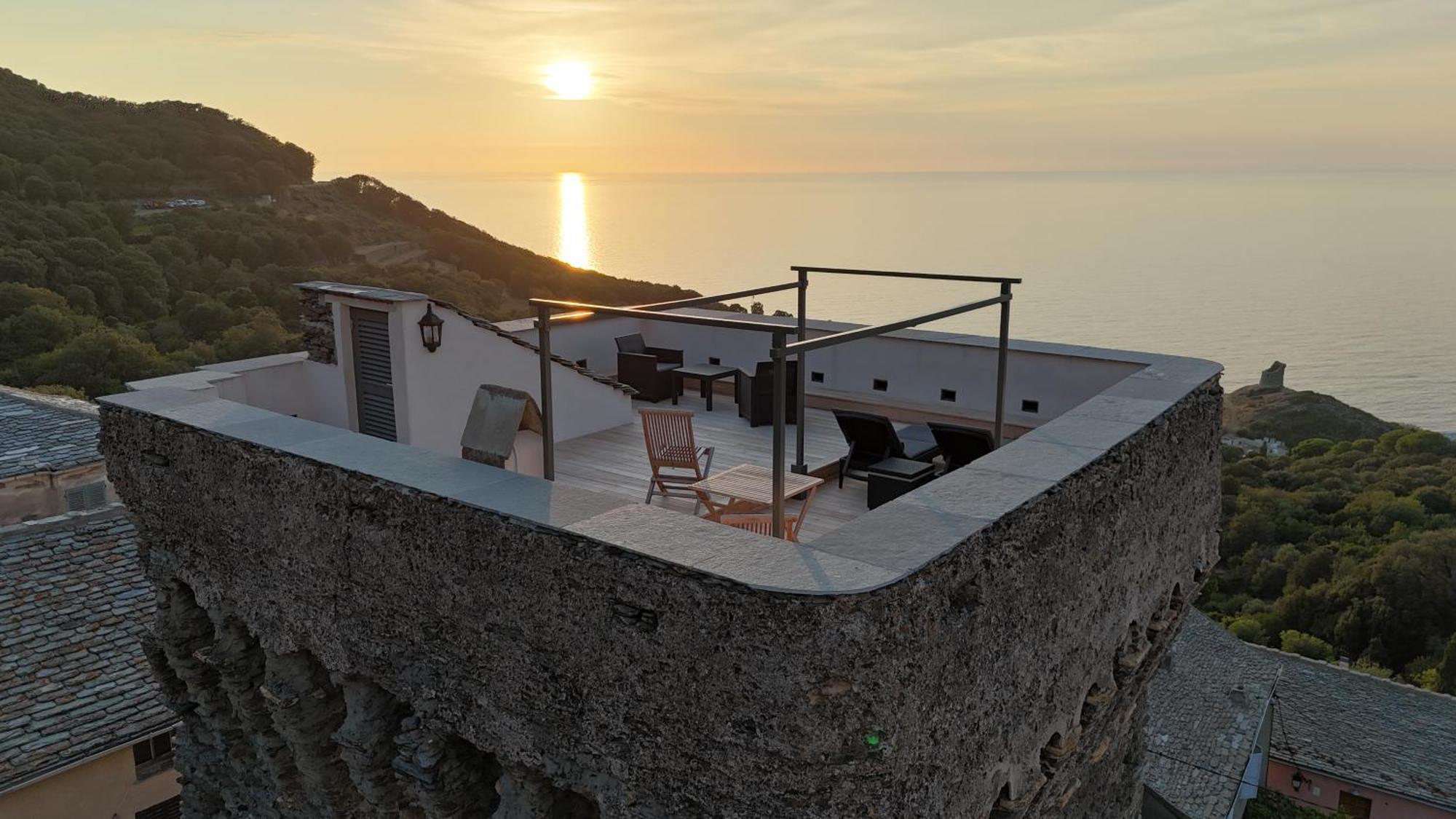 PinoTorra Di Ciocce住宿加早餐旅馆 外观 照片